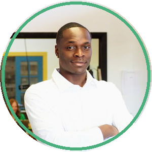 Josh Okolo